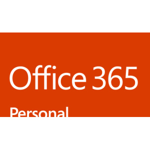 Microsoft Office 365 Personal, 1 år, Win/Mac, DK 1license