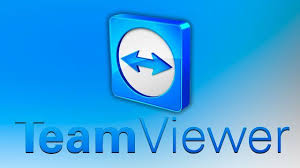 teamviewer logo