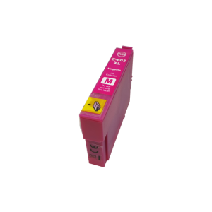 Epson T603XL Magenta, kompatibel