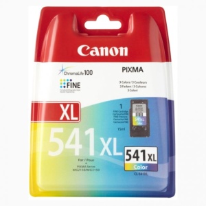 Canon CL-541XL Farve