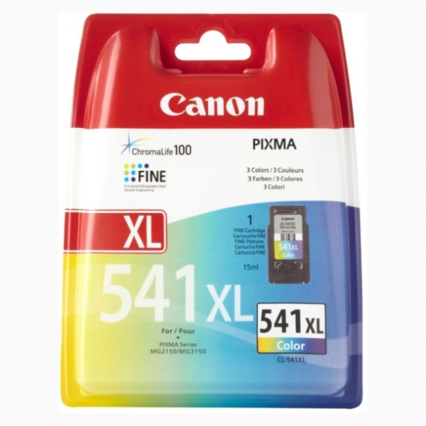 Canon CL 541XL C