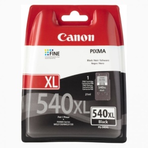 Canon PG-540XL Sort