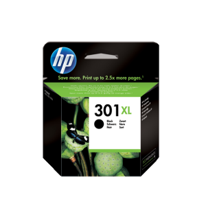 HP 301XL Sort