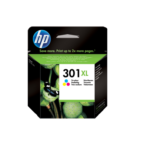 HP301XLCMYCH564EE