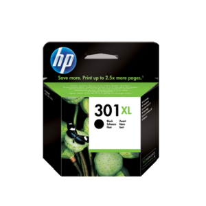 HP301XLBK.CH563EE