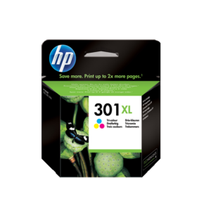 HP301XLCMYCH564EE
